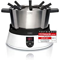 Caso 2280 - Fondue de inducción- Color Blanco